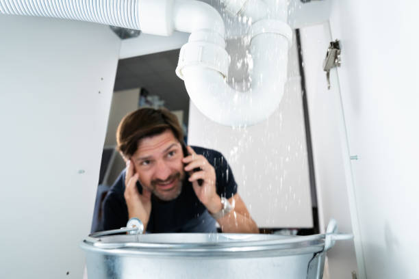 Best Clogged Drain Plumber  in Pasadena, TX