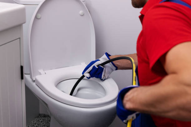 Best Water Leak Repair  in Pasadena, TX