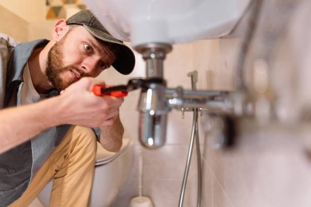 Best Water Softener Installation  in Pasadena, TX